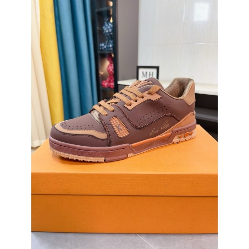 LV Casual Shoes